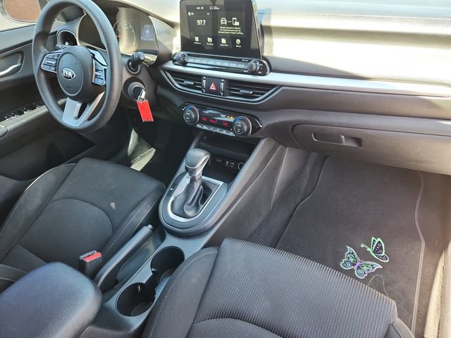 Used 2019 Kia Forte LXS FWD image 21
