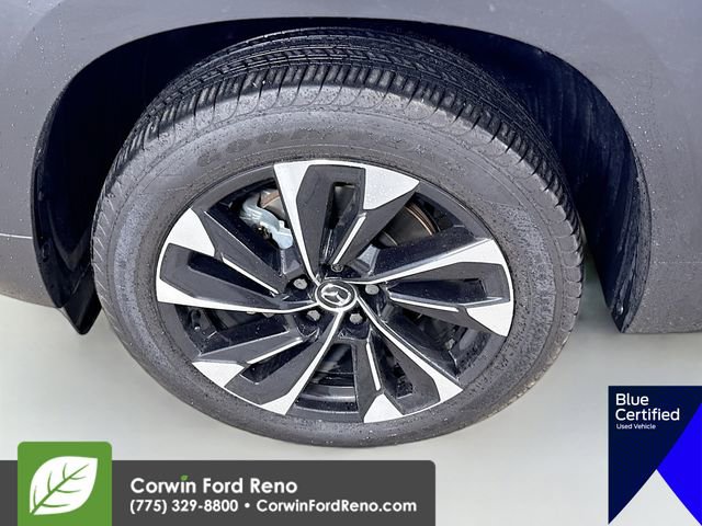 Used 2025 MAZDA CX-50 2.5 Hybrid w/ Weather Package image 35