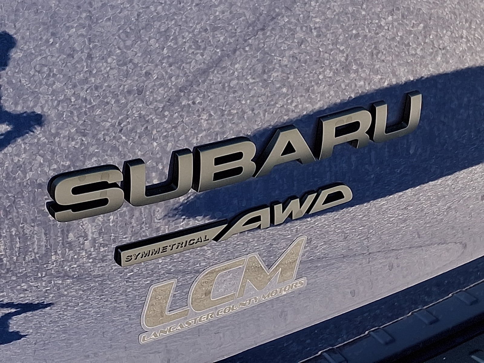Certified 2026 Subaru Ascent Bronze Edition AWD/4WD image 32