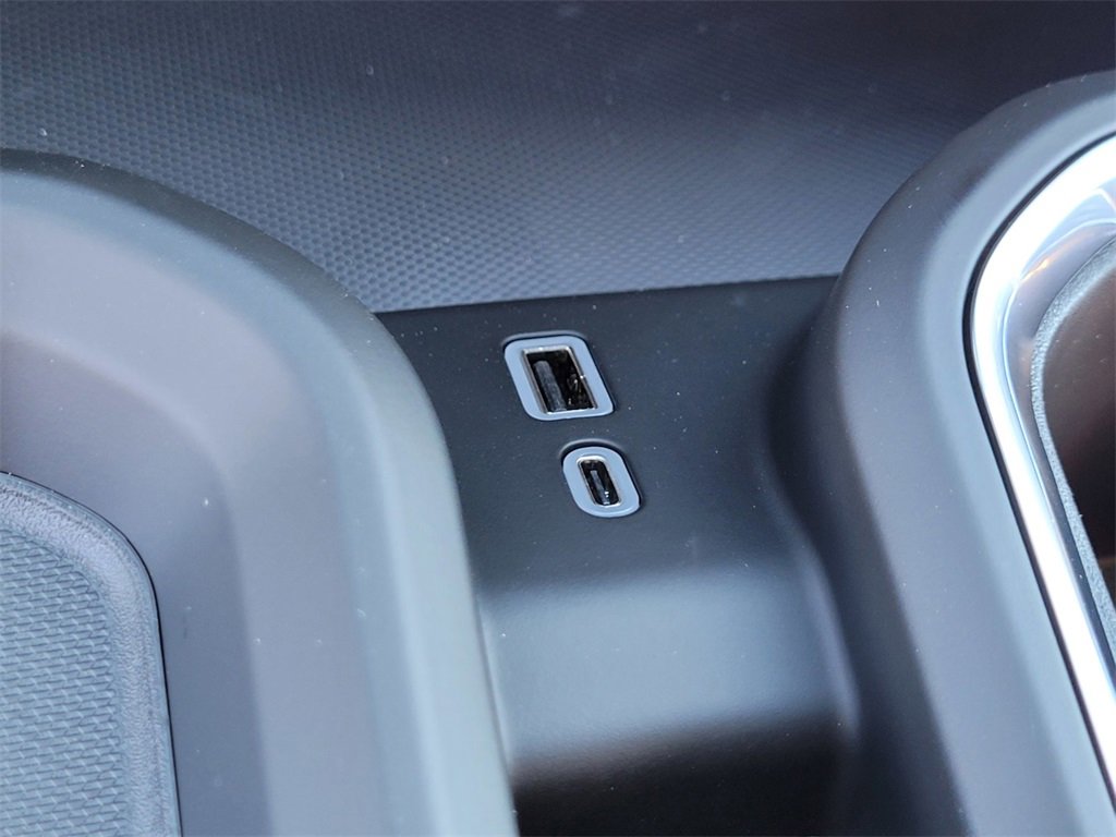 New 2026 GMC Sierra 2500 Denali Ultimate w/ Max Trailering Package image 18