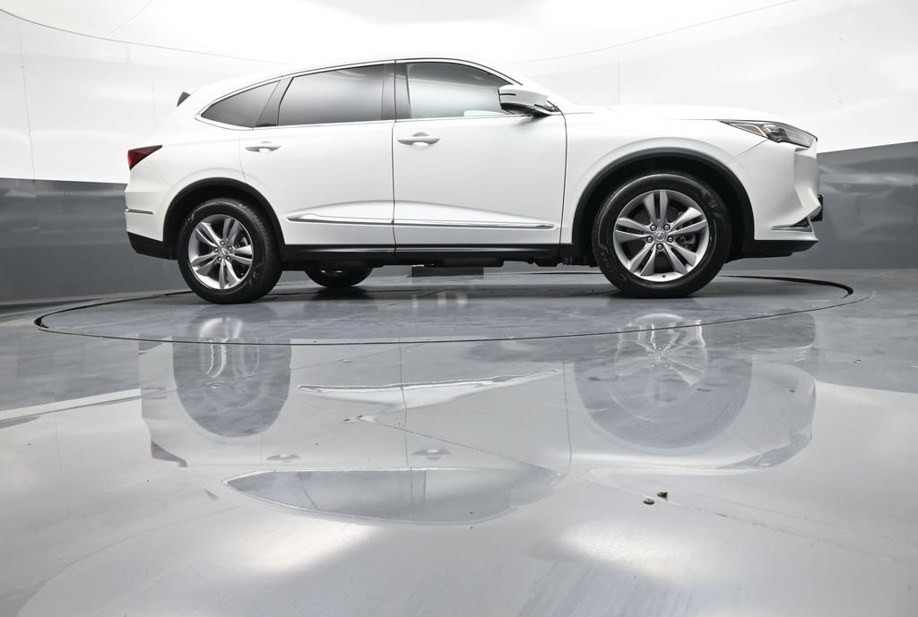 Used 2024 Acura MDX SH-AWD image 31