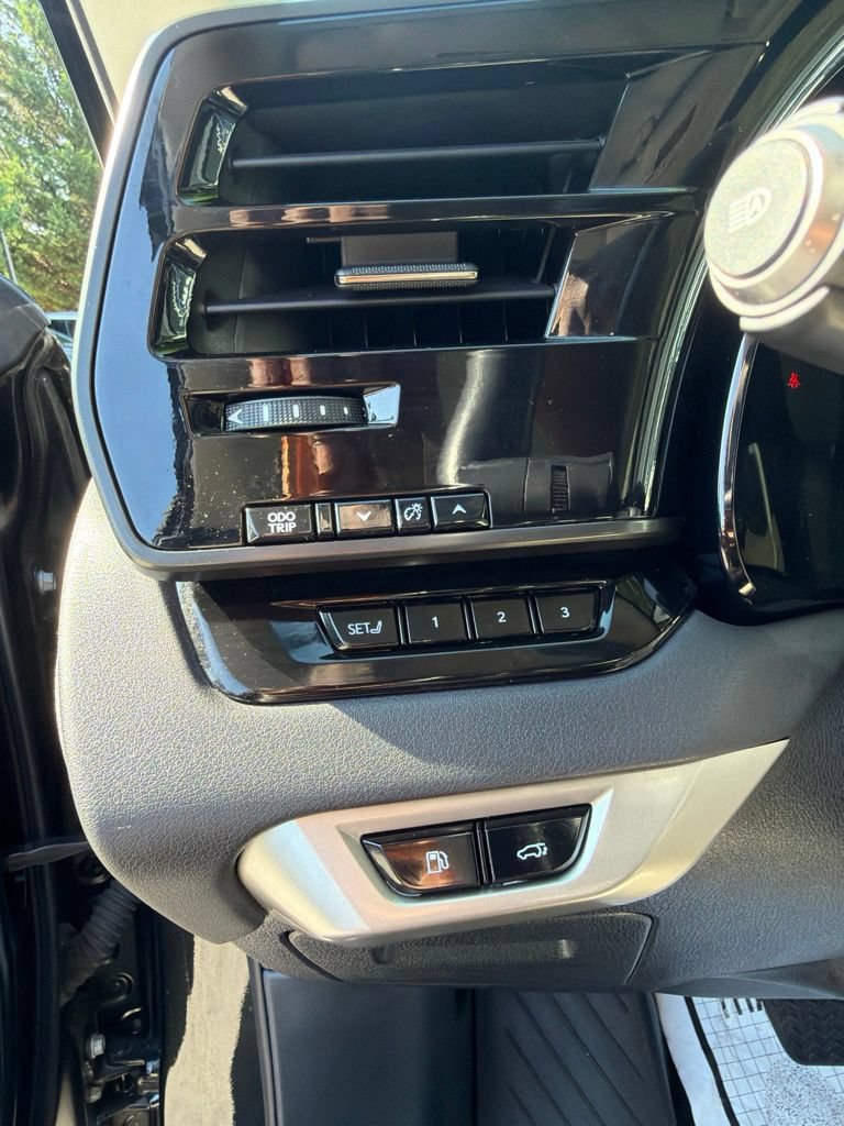 Certified 2023 Lexus RX 350 Premium w/ Accessory Package AWD/4WD image 32