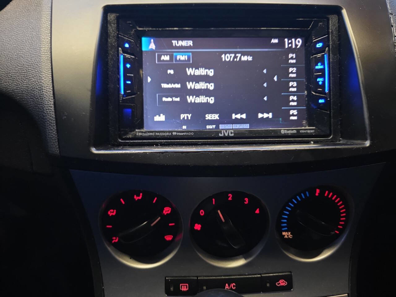 Used 2010 MAZDA MAZDA3 i Touring image 20