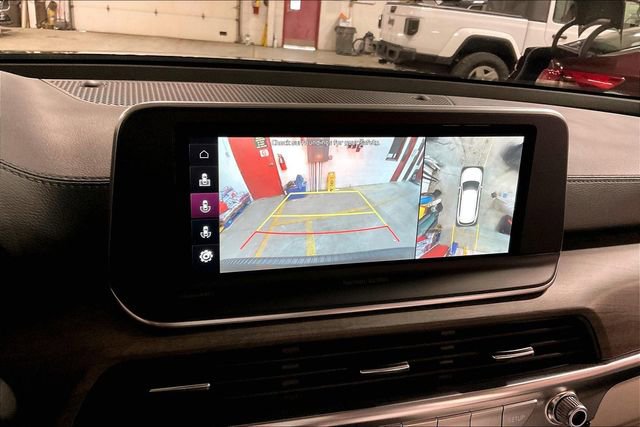 Used 2022 Kia Telluride SX w/ SX Prestige Package AWD/4WD image 21
