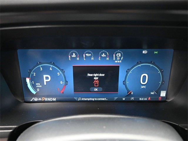 New 2025 Ford F150 Raptor image 19