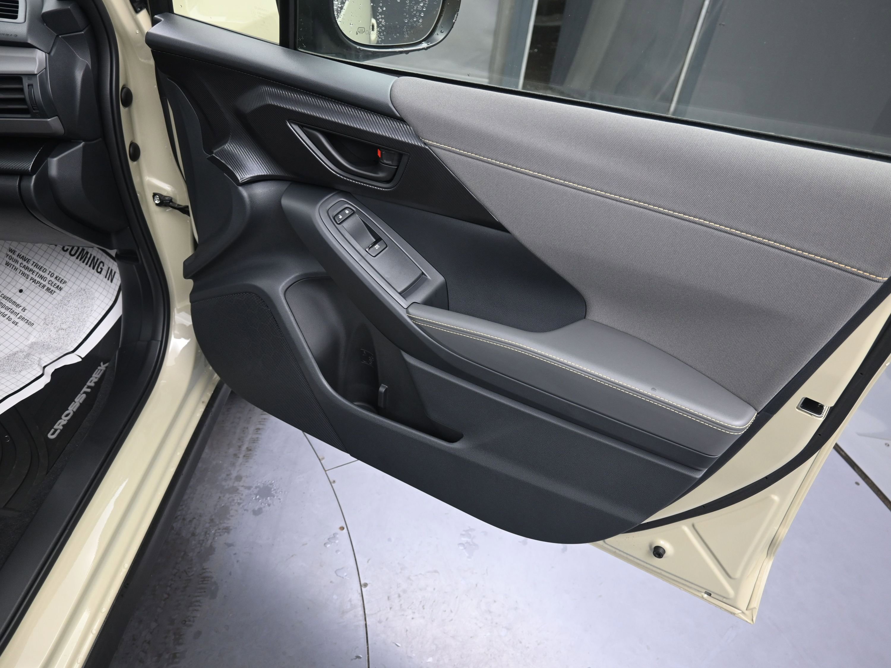 New 2026 Subaru Crosstrek 2.5i Sport AWD/4WD image 47