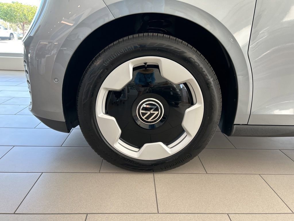 New 2025 Volkswagen ID. Buzz Pro S image 48