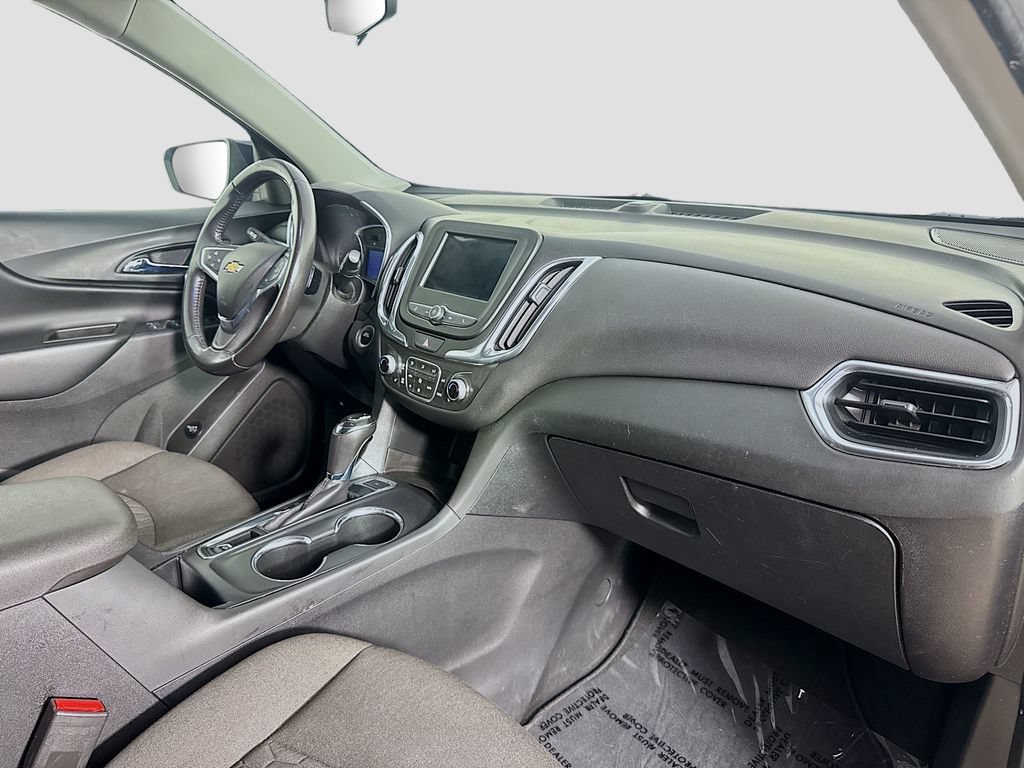 Used 2019 Chevrolet Equinox LT AWD/4WD image 34