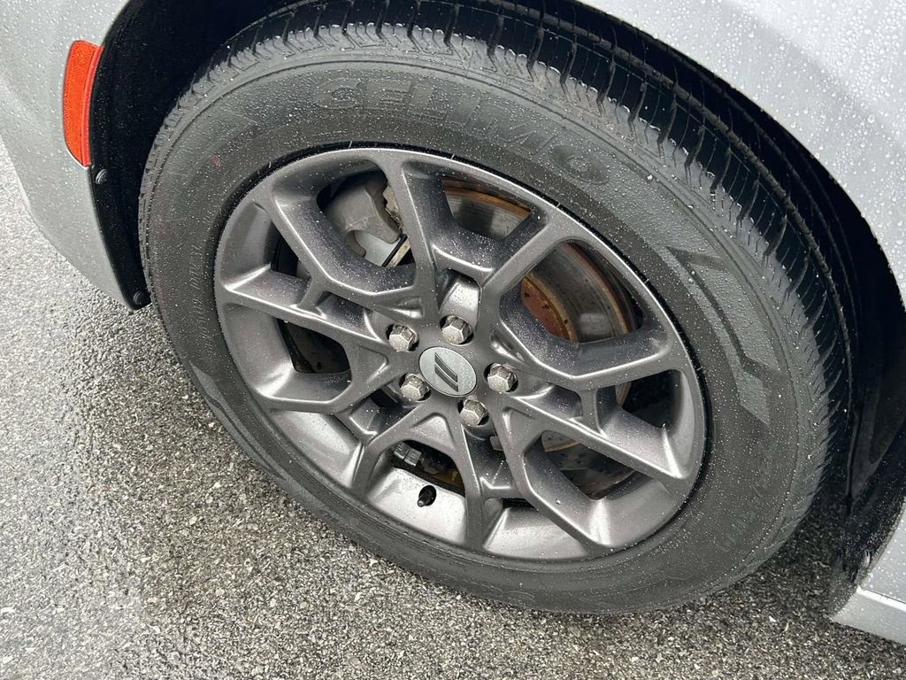 Used 2018 Dodge Charger GT w/ Navigation & Travel Group image 9