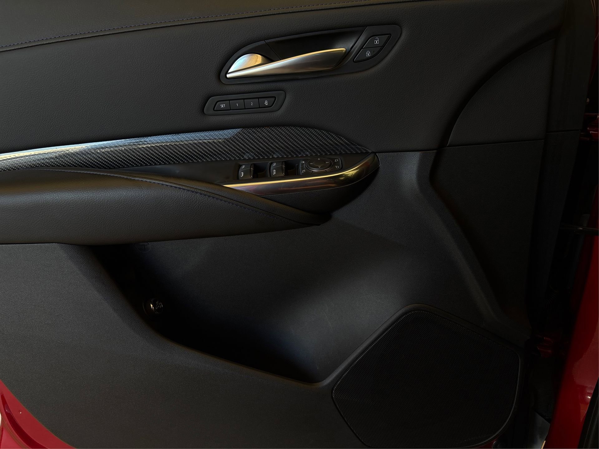 Certified 2024 Cadillac XT4 Sport image 22