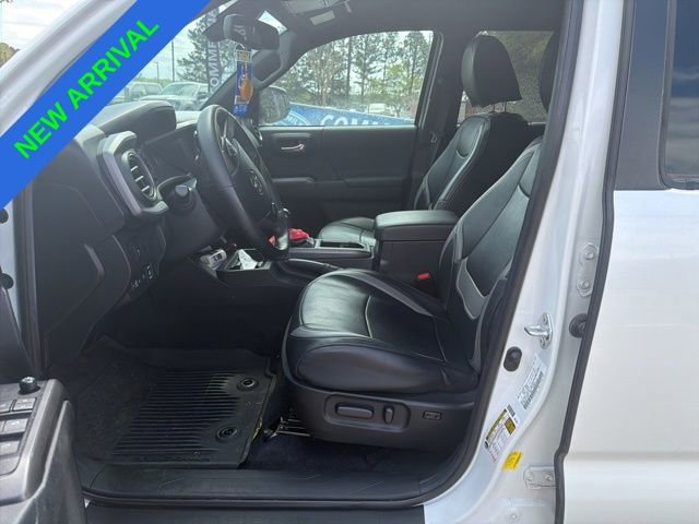 Used 2023 Toyota Tacoma TRD Sport image 8