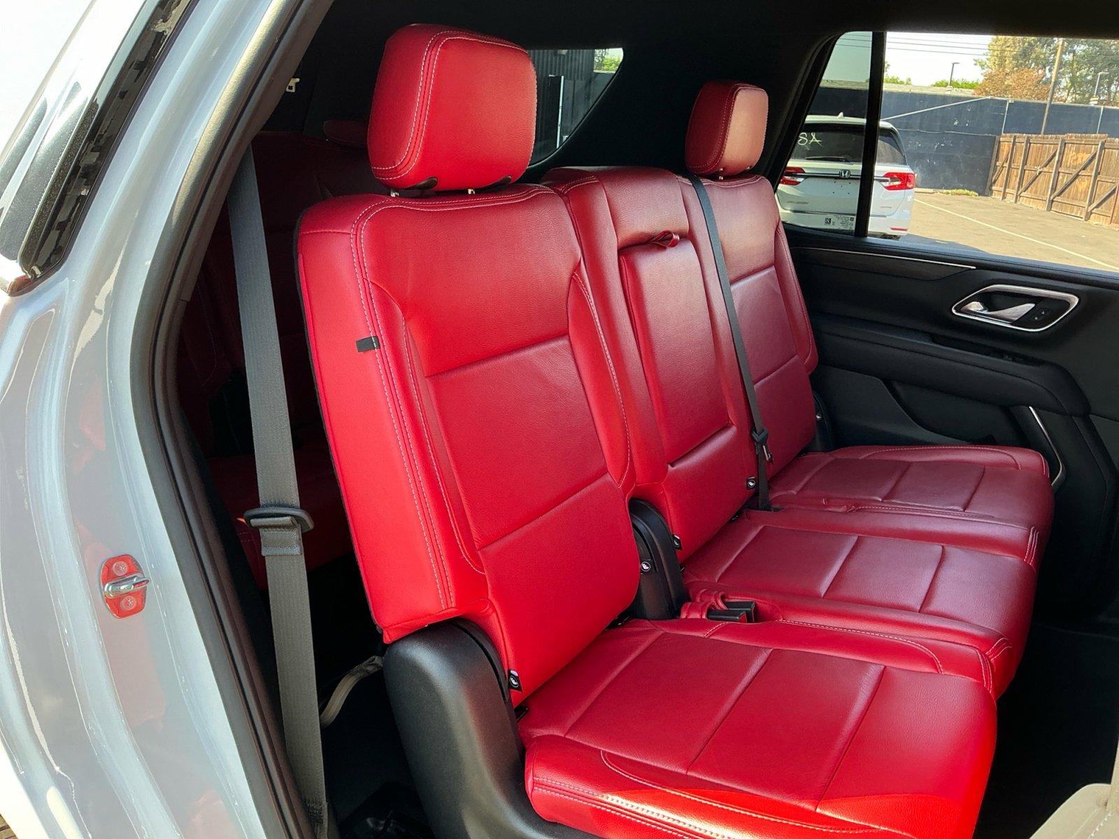 Used 2023 Chevrolet Tahoe LS RWD image 21