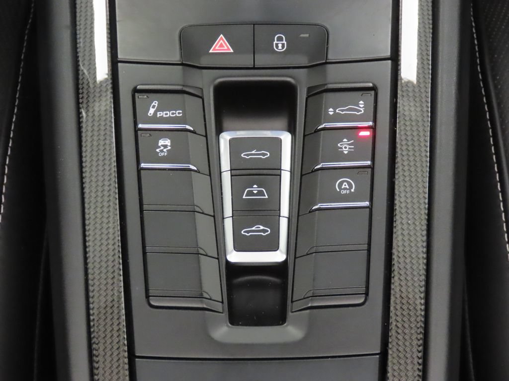 Certified 2019 Porsche 911 Turbo S AWD/4WD image 36