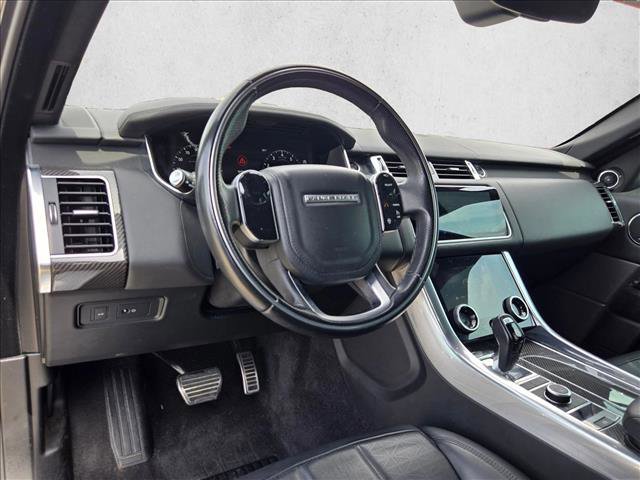Used 2018 Land Rover Range Rover Sport Autobiography image 9