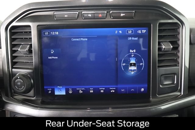 Used 2023 Ford F150 XLT w/ Equipment Group 302A High AWD/4WD image 57
