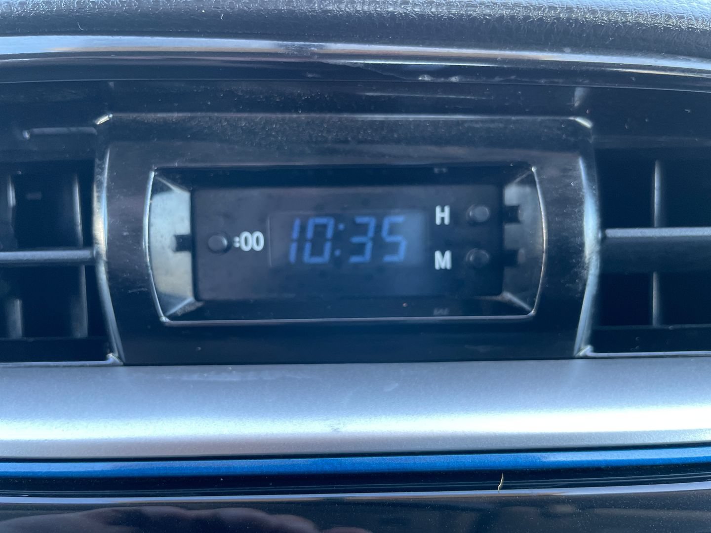 Certified 2016 Toyota Corolla S FWD image 25
