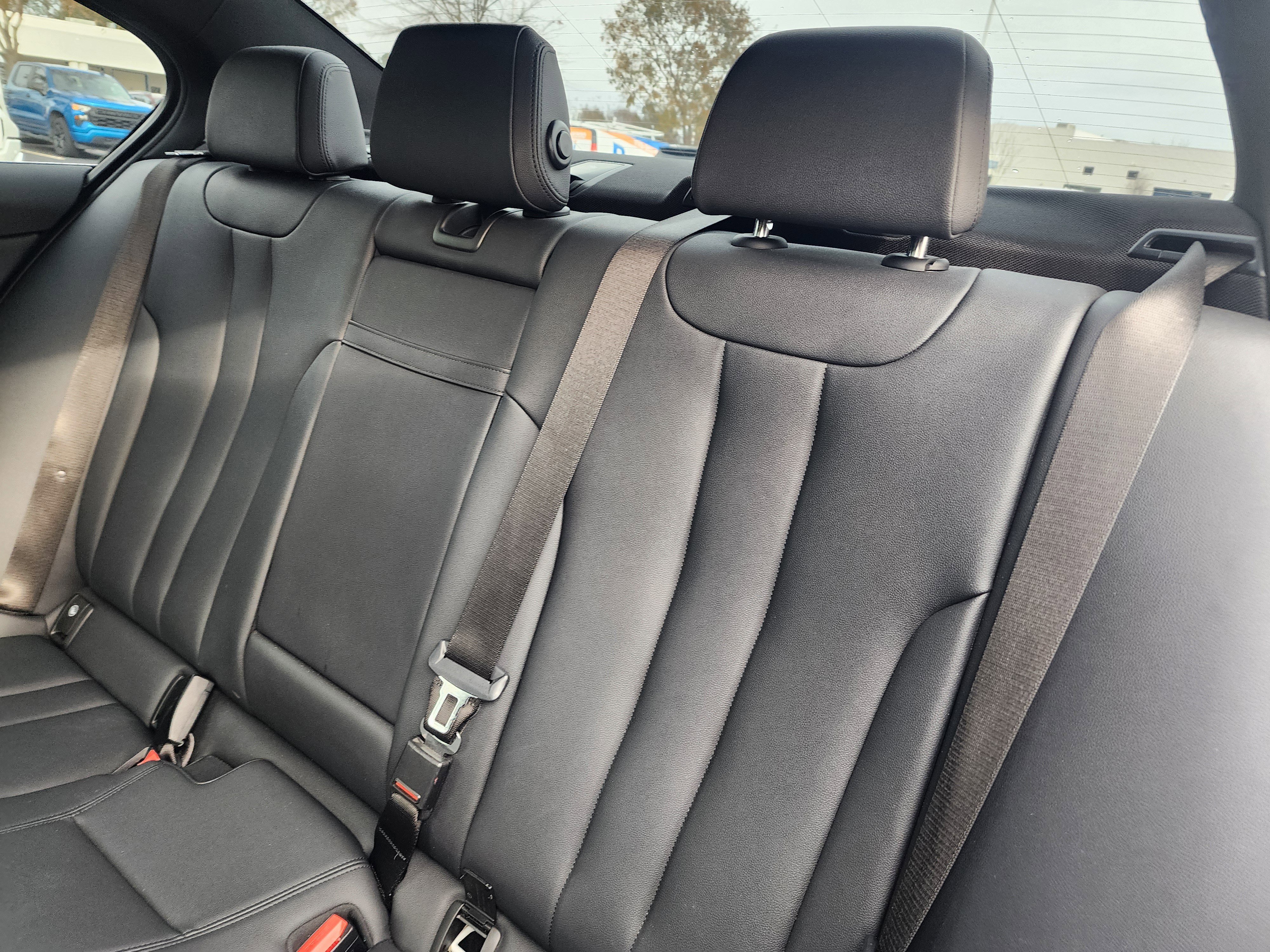 Used 2020 BMW 530i image 12