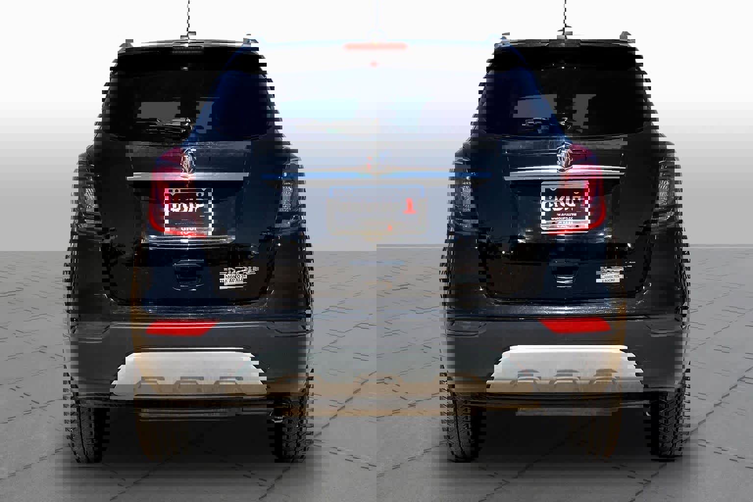 Used 2019 Buick Encore Preferred image 4