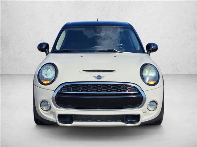Used 2019 MINI Cooper S FWD video 2