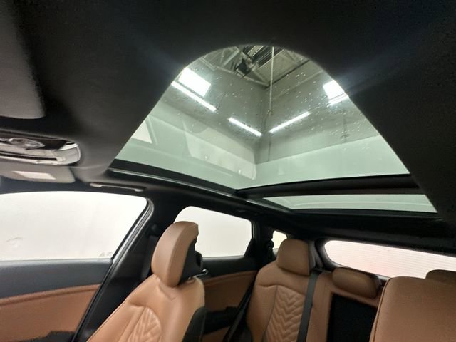 New 2026 Kia Sportage X-Line w/ X-Line Technology Package image 17