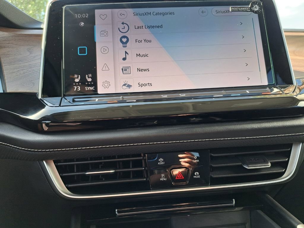 Used 2026 Volkswagen Atlas SE image 10