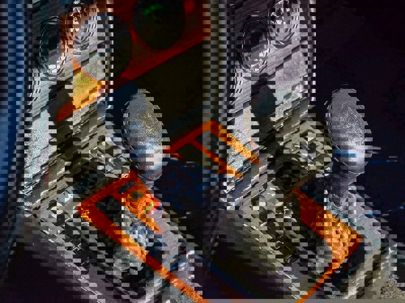 Used 1987 Mercedes-Benz 190 E 2.3-16 image 27