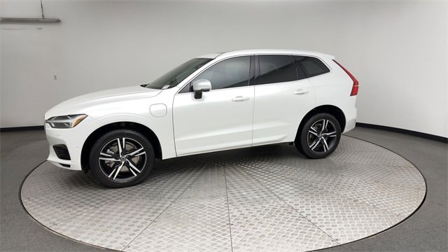 Used 2018 Volvo XC60 T8 R-Design w/ Convenience Package image 6