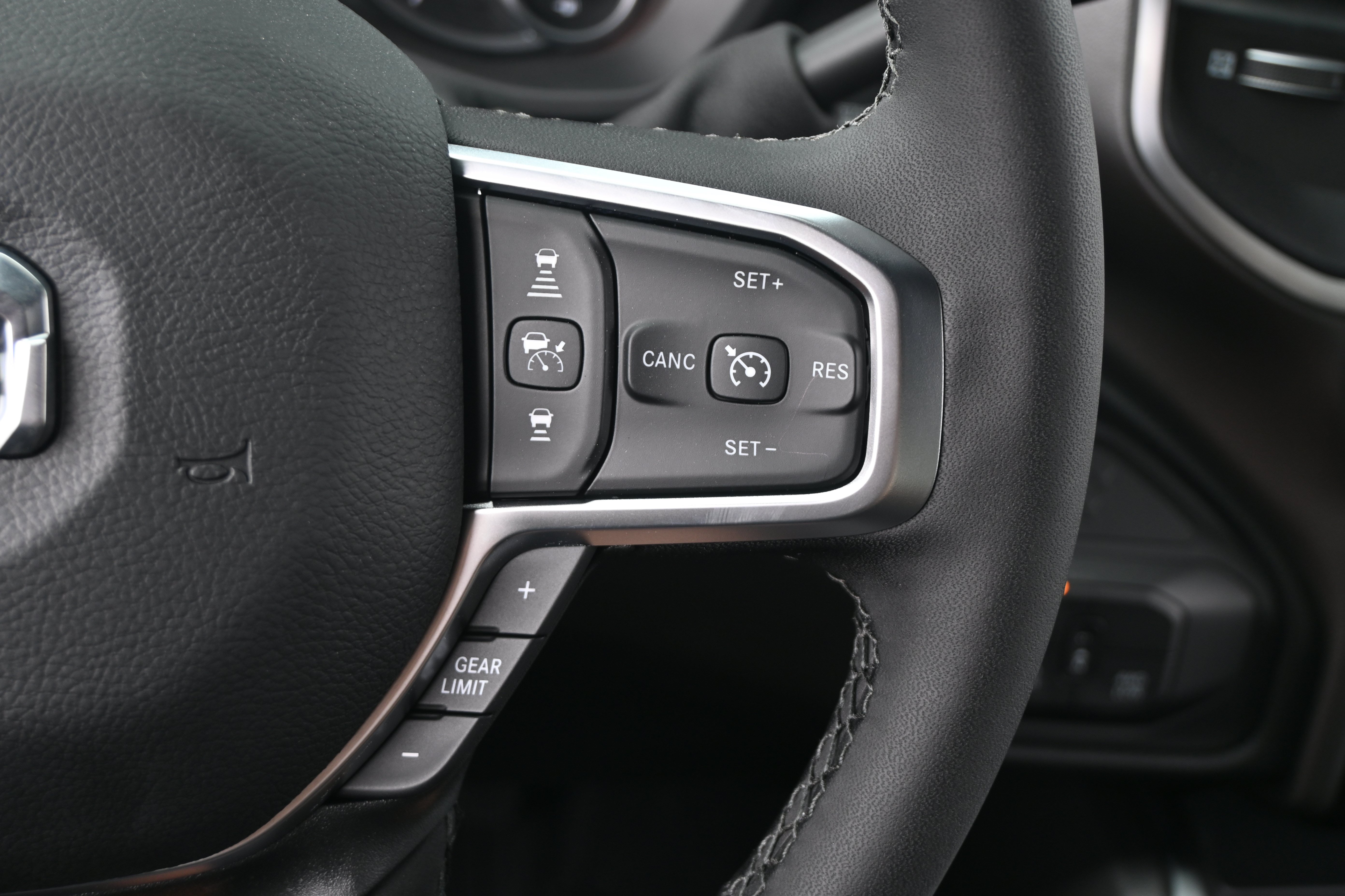 New 2026 RAM 2500 Big Horn AWD/4WD image 19