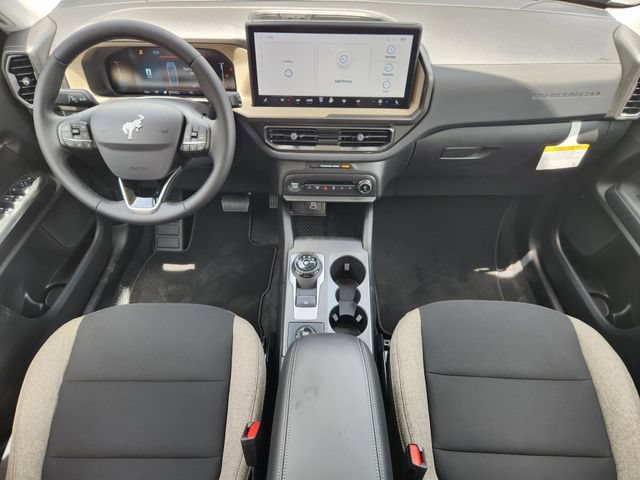 New 2026 Ford Bronco Sport Big Bend w/ Convenience Package AWD/4WD image 17