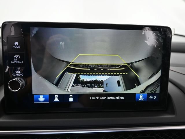 Used 2025 Acura ADX A-Spec FWD image 16