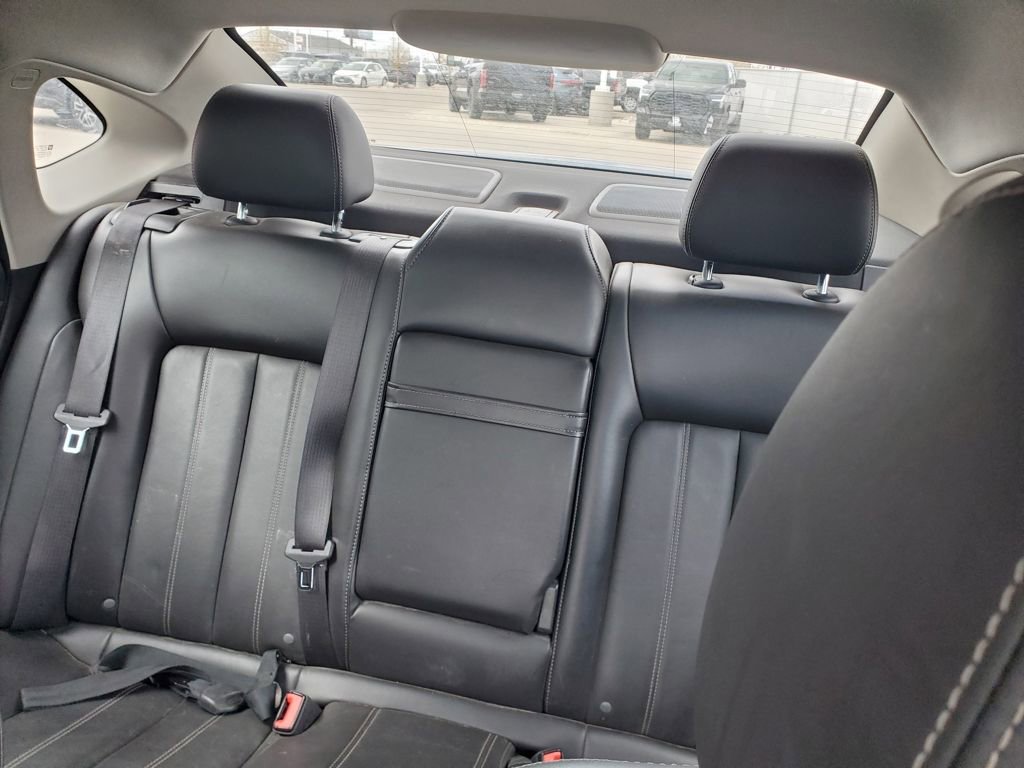Used 2016 Buick Verano Premium w/ Driver Confidence Package FWD image 14