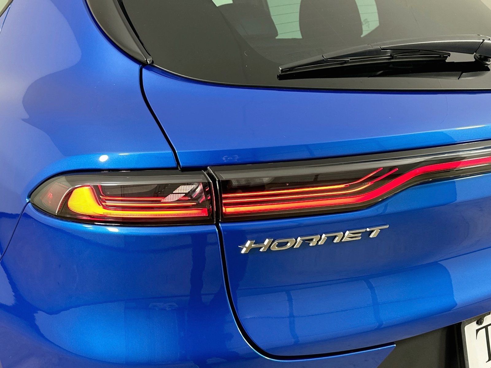 Used 2024 Dodge Hornet GT w/ Track Pack AWD/4WD image 12