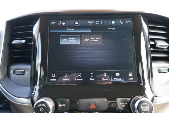 Used 2022 RAM 1500 Laramie image 38