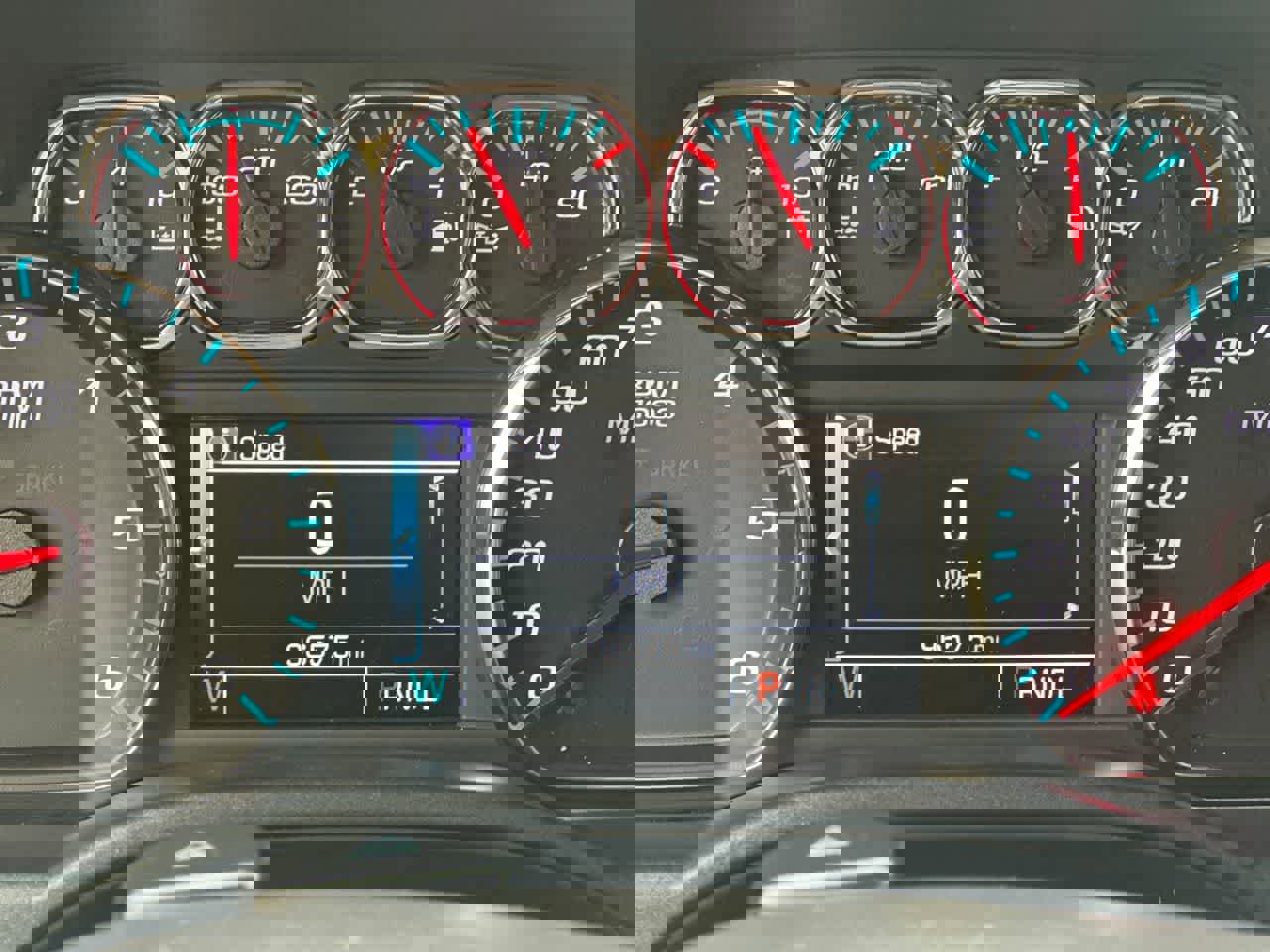 Used 2017 Chevrolet Silverado 1500 LT w/ All Star Edition image 35