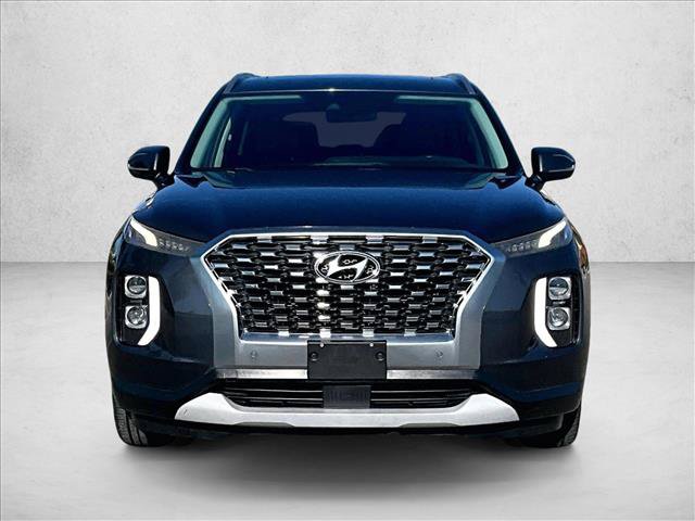 Used 2020 Hyundai Palisade SEL AWD/4WD image 3