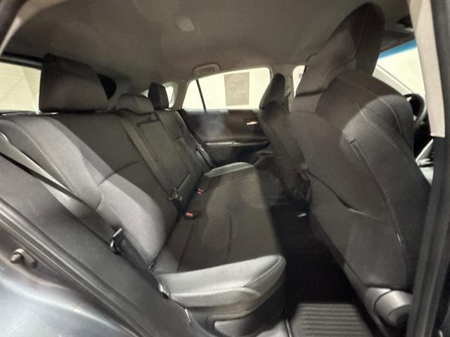 Used 2023 Toyota Venza LE image 22