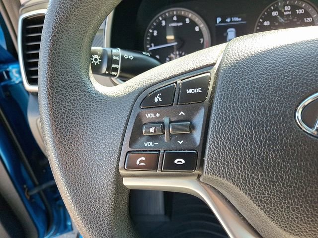 Used 2019 Hyundai Tucson SE AWD/4WD image 20