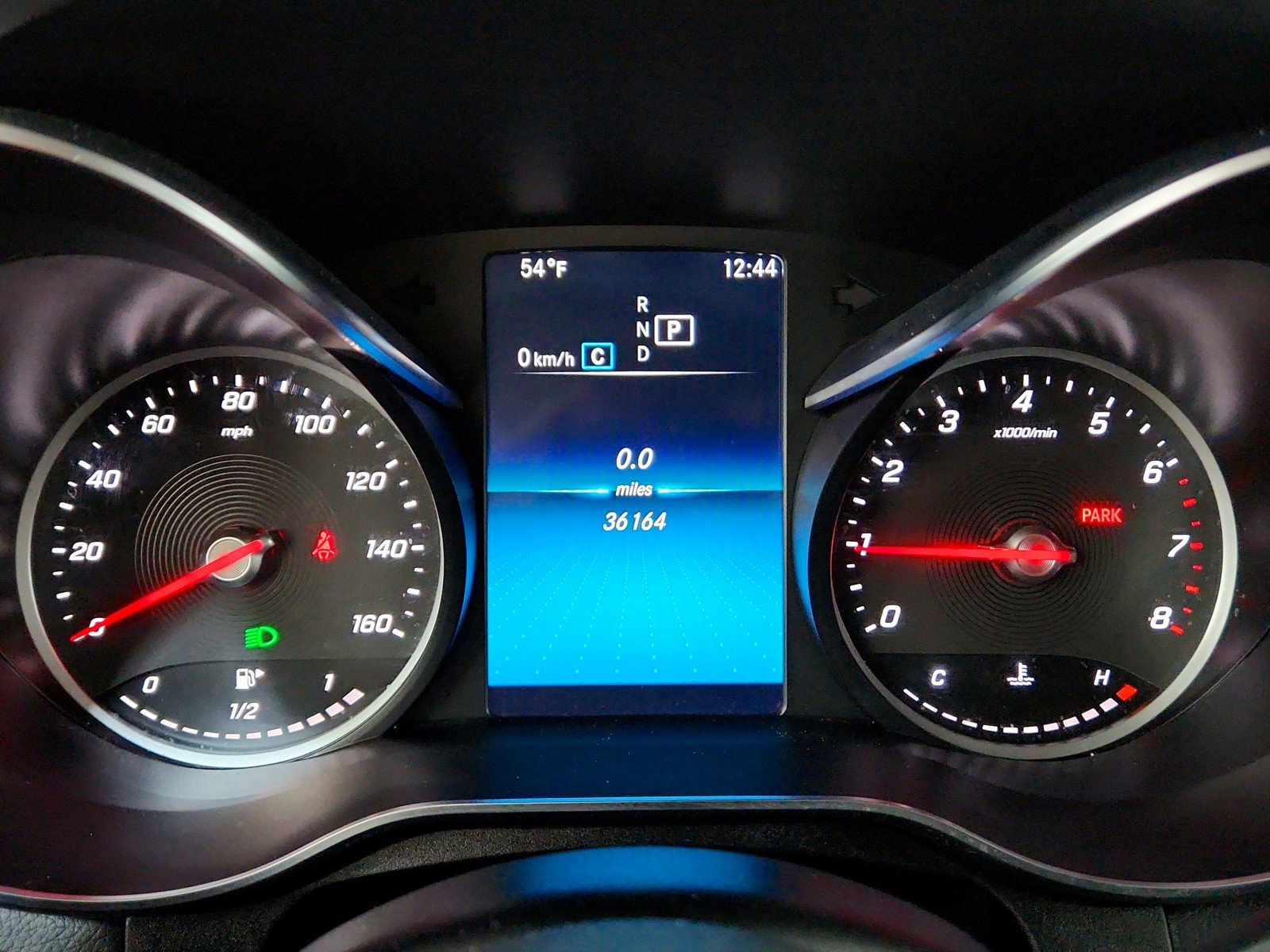 Used 2021 Mercedes-Benz GLC 300 GLC 300 image 15