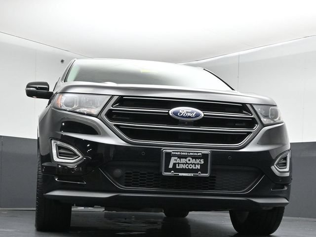 Used 2018 Ford Edge Sport w/ Equipment Group 401A AWD/4WD image 34