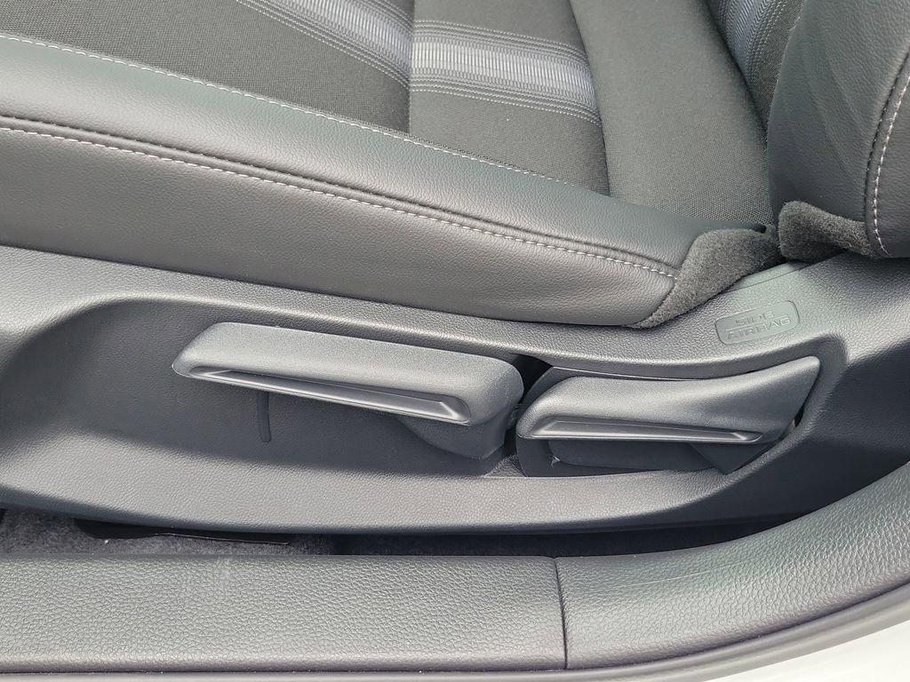 Certified 2026 Honda Civic Sport image 19