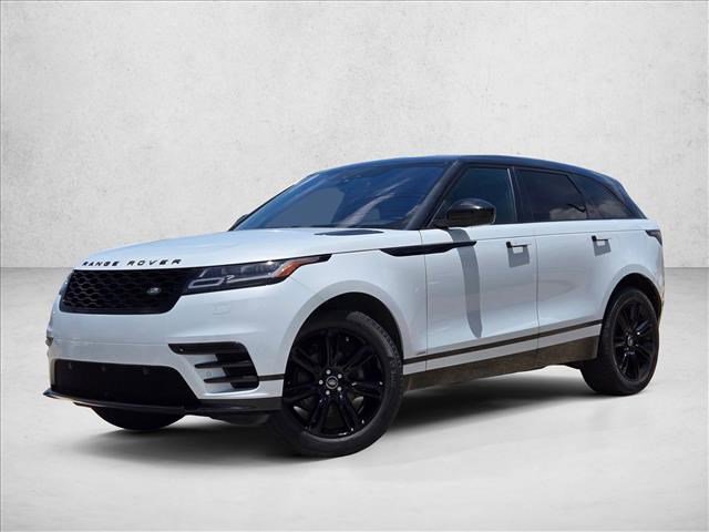 Used 2020 Land Rover Range Rover Velar R-Dynamic S