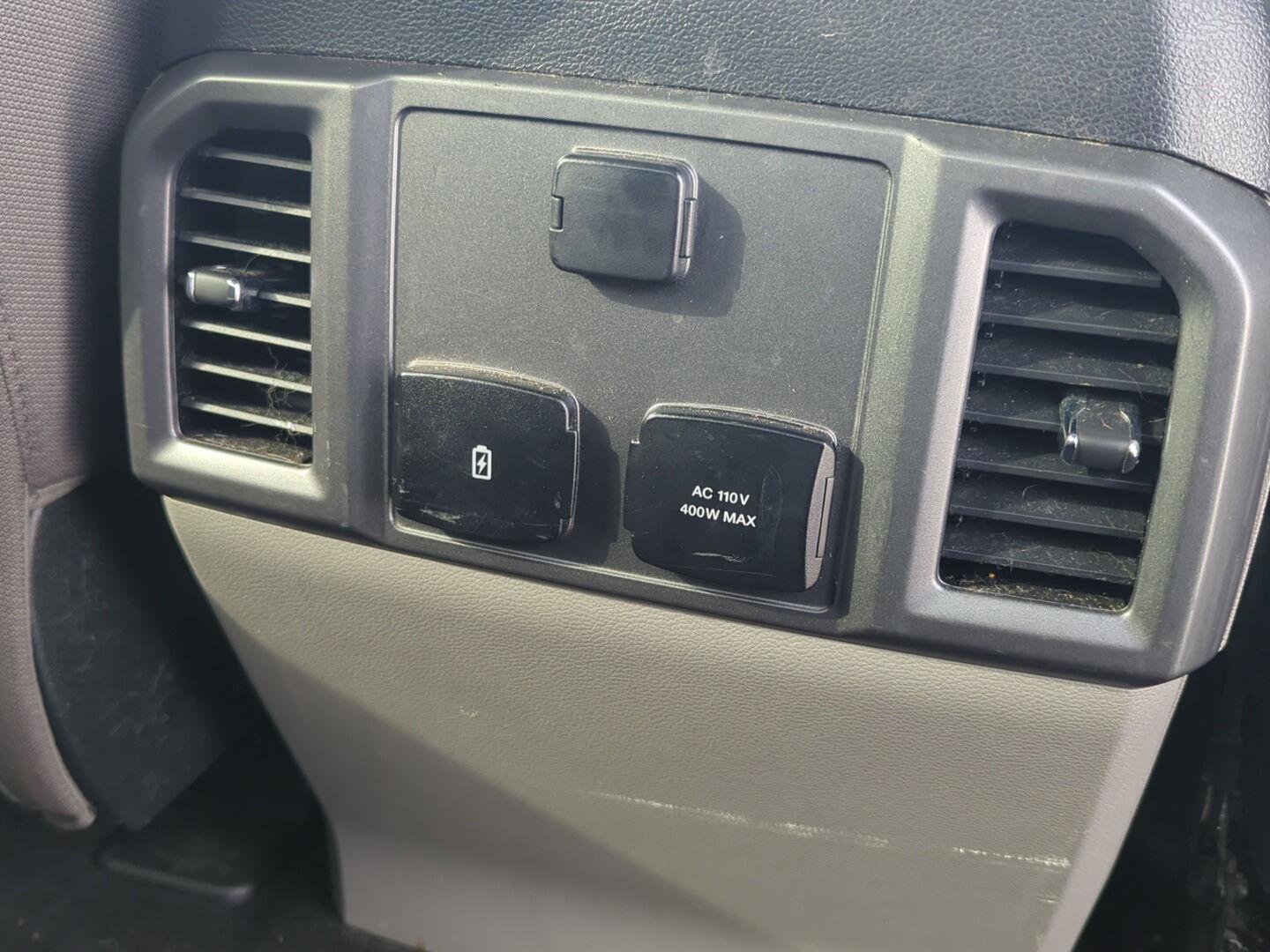 Used 2020 Ford F150 XLT w/ Equipment Group 302A Luxury image 21