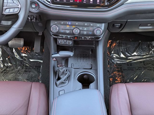 New 2026 Dodge Durango GT AWD/4WD image 21