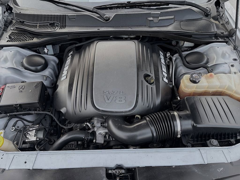 Used 2021 Dodge Challenger R/T w/ Performance Handling Group image 30