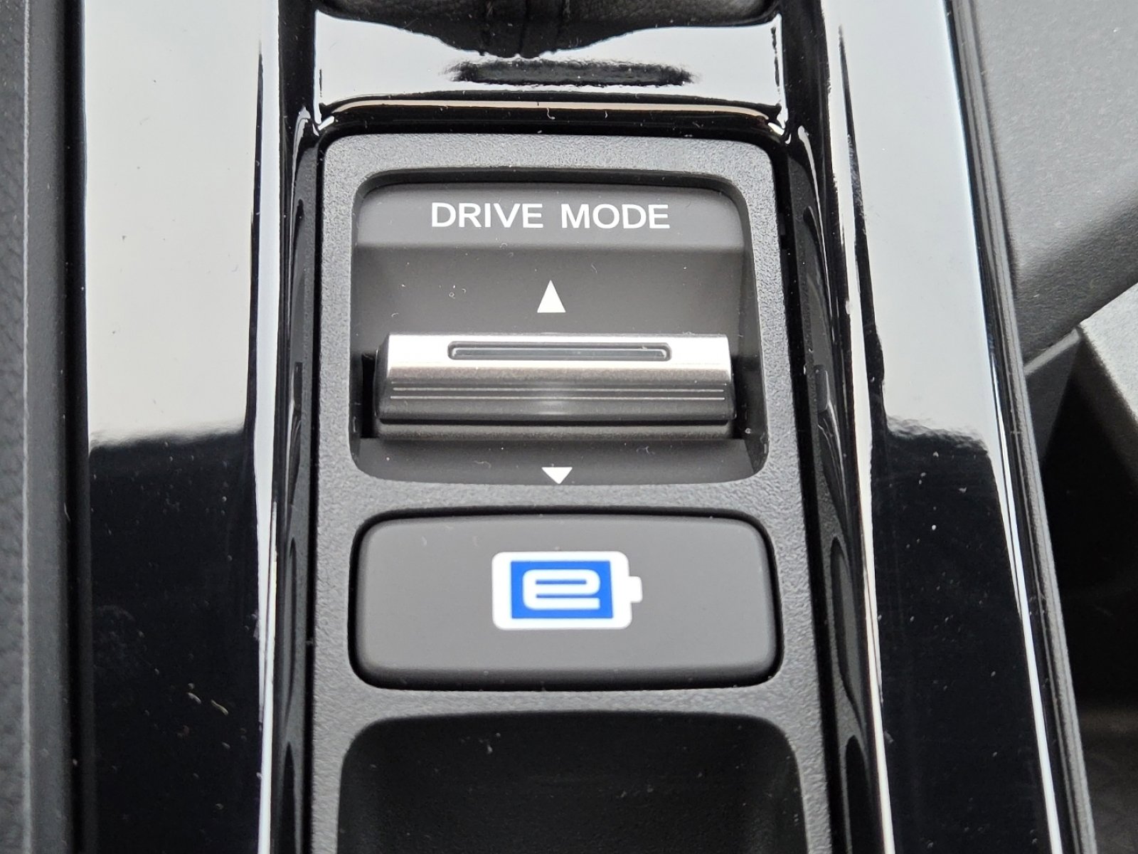 New 2026 Honda Accord Sport image 9