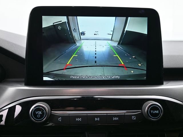 Used 2024 Ford Escape Active image 36
