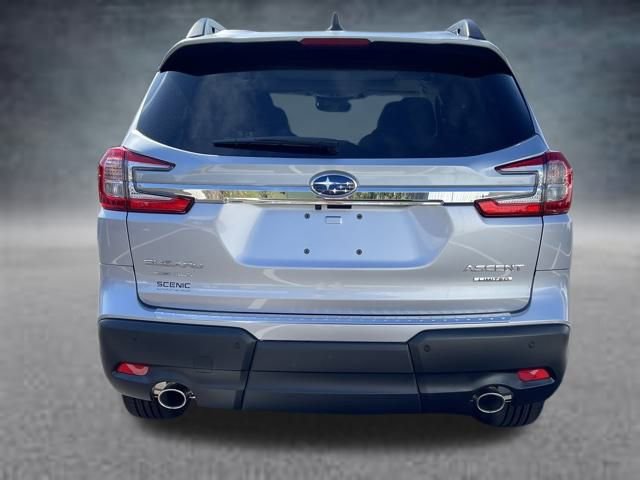 New 2025 Subaru Ascent Limited image 23