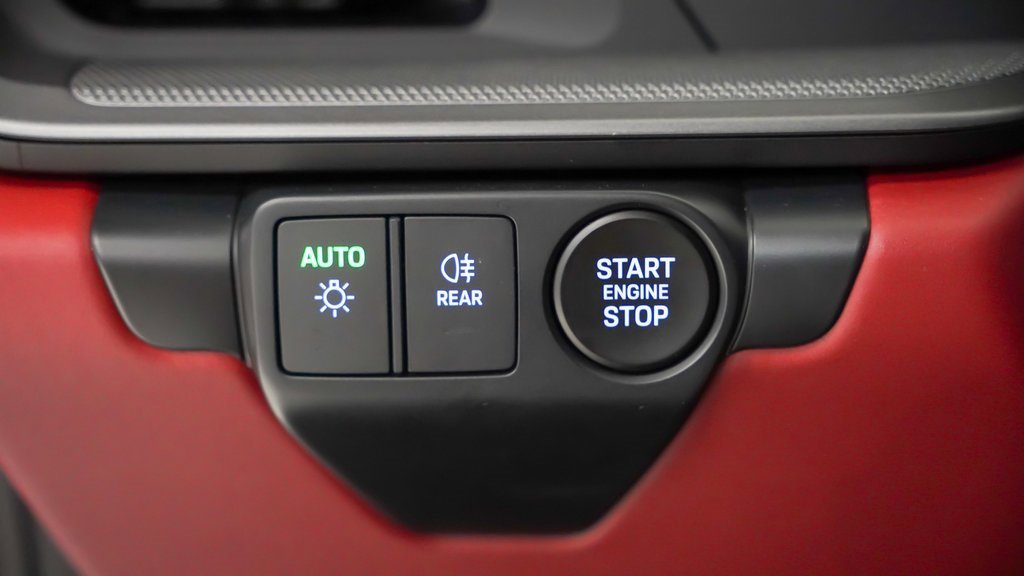 New 2025 Porsche 911 Carrera image 22