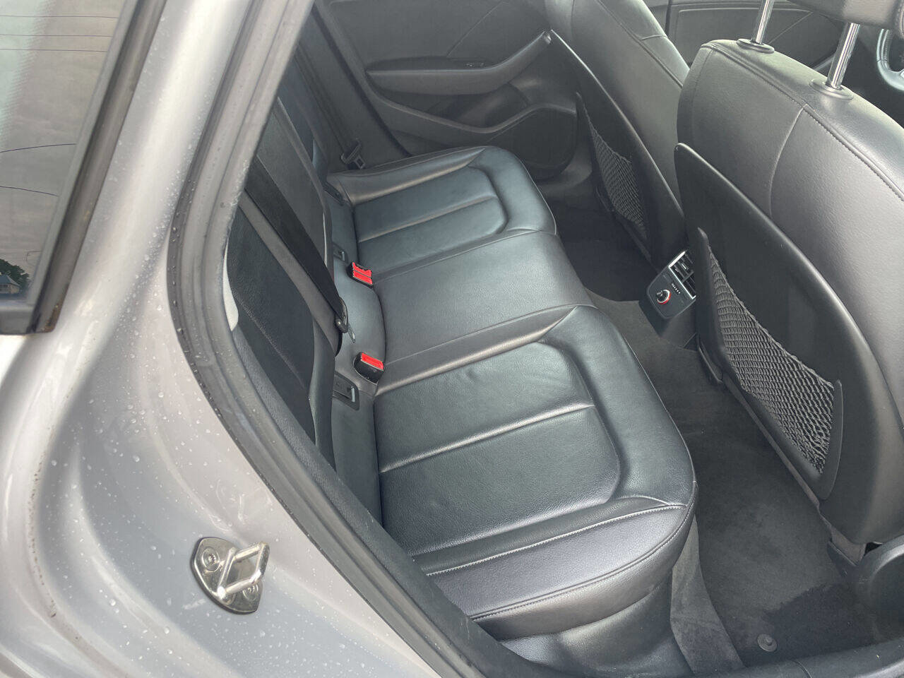 Used 2015 Audi A3 1.8T Premium Plus w/ Premium Plus Package image 18