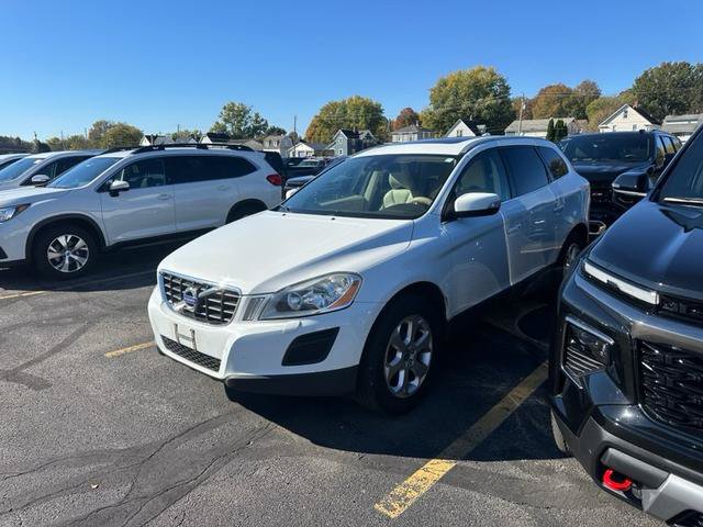 Used 2013 Volvo XC60 3.2 AWD/4WD image 1